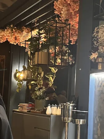 Bild von Yukiko Asian Fine Dining Restaurant