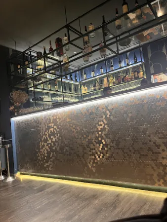 Bild von Yukiko Asian Fine Dining Restaurant