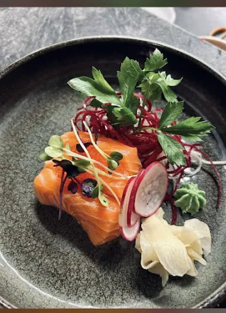 Bild von Yukiko Asian Fine Dining Restaurant