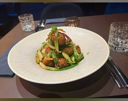 Bild von Yukiko Asian Fine Dining Restaurant