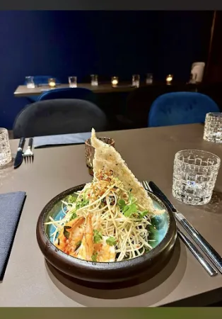Bild von Yukiko Asian Fine Dining Restaurant