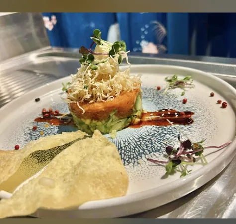 Bild von Yukiko Asian Fine Dining Restaurant