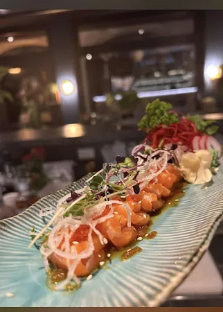 Bild von Yukiko Asian Fine Dining Restaurant