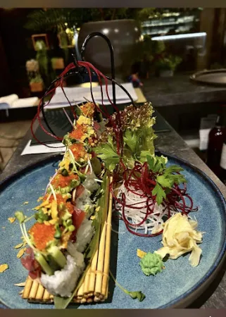 Bild von Yukiko Asian Fine Dining Restaurant