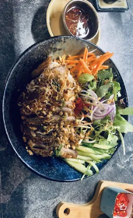 Bild von Yukiko Asian Fine Dining Restaurant