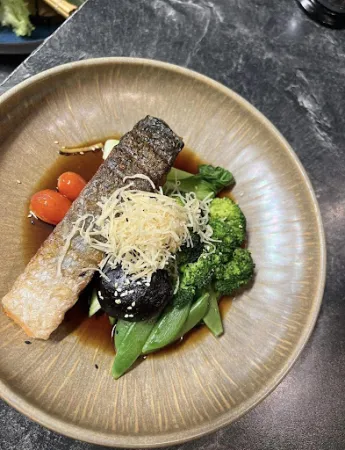 Bild von Yukiko Asian Fine Dining Restaurant