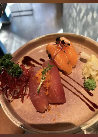 Bild von Yukiko Asian Fine Dining Restaurant