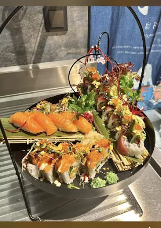 Bild von Yukiko Asian Fine Dining Restaurant