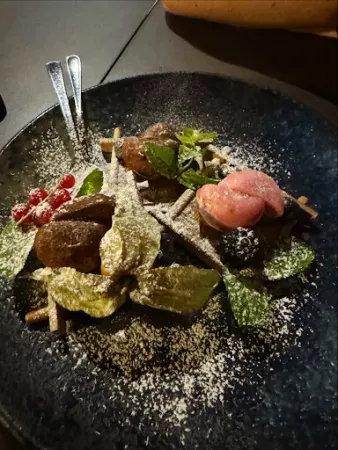 Bild von Yukiko Asian Fine Dining Restaurant