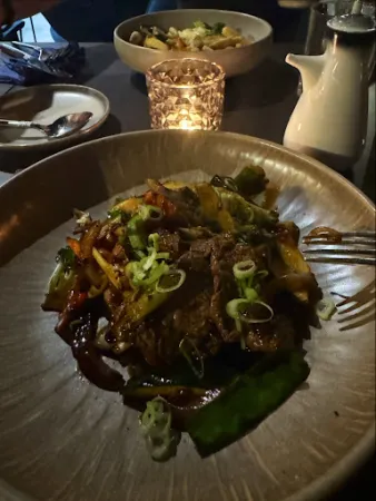 Bild von Yukiko Asian Fine Dining Restaurant