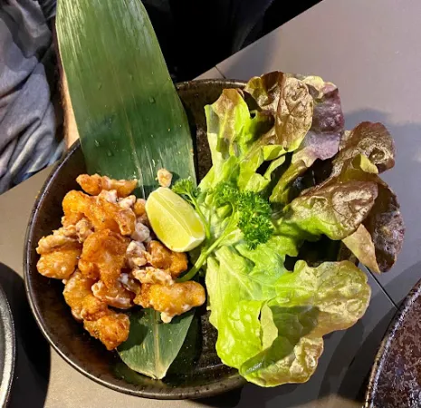Bild von Yukiko Asian Fine Dining Restaurant