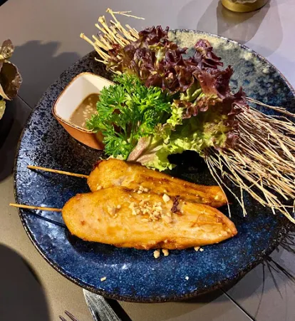Bild von Yukiko Asian Fine Dining Restaurant
