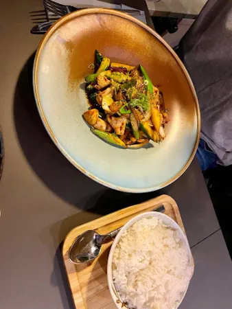 Bild von Yukiko Asian Fine Dining Restaurant