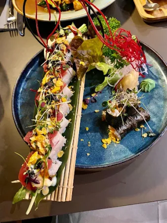 Bild von Yukiko Asian Fine Dining Restaurant