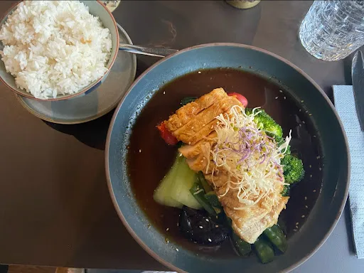 Bild von Yukiko Asian Fine Dining Restaurant