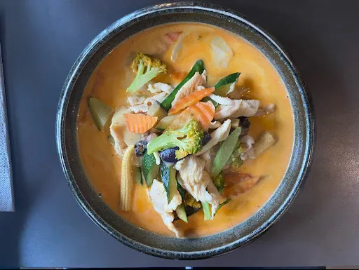 Bild von Yukiko Asian Fine Dining Restaurant