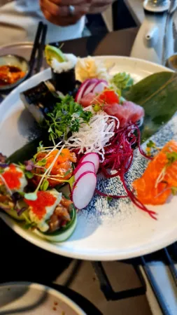 Bild von Yukiko Asian Fine Dining Restaurant