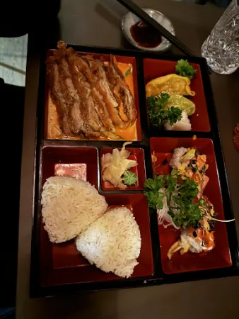 Bild von Yukiko Asian Fine Dining Restaurant