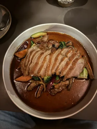 Bild von Yukiko Asian Fine Dining Restaurant