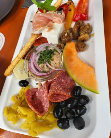 Bild von Trattoria Toskana