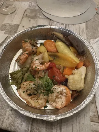 Bild von Ristorante Marechiaro