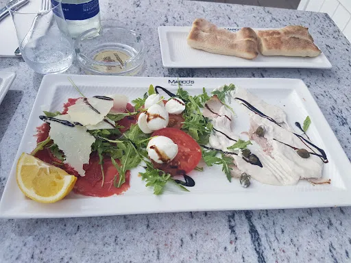 Bild von Ristorante Marco's