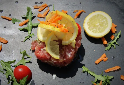 Bild von Ristorante Marco's