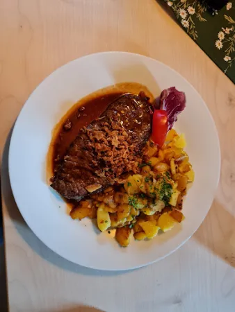 Bild von Gasthaus Zur Post