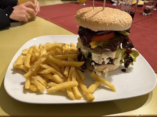 Bild von Longhorn-Steakhouse - F A M Gastro Event Gbr