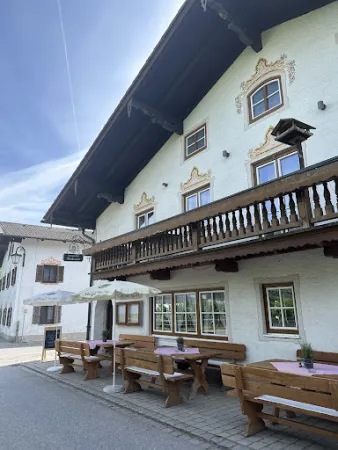 Bild von Landgasthof Neukirchen