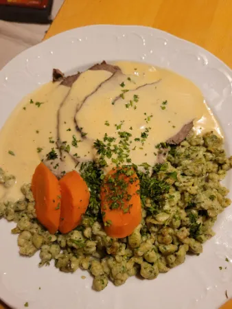 Bild von Landgasthof Neukirchen