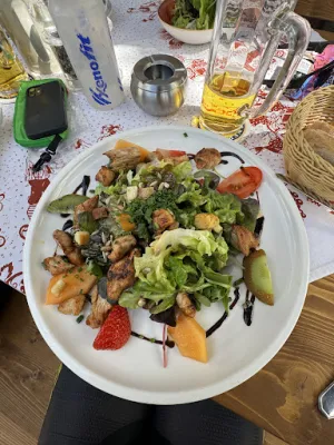 Gasthaus "Zum Goldenen Tal" GmbH