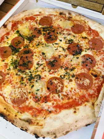 Bild von Rene's Restaurant & Pizzeria