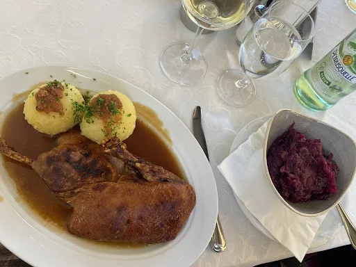 Bild von Restaurant im Aschbacher Hof