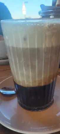 Bild von Cafe HIESIG