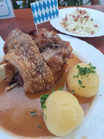 Bild von Erlebnisgaststätte Erlensee