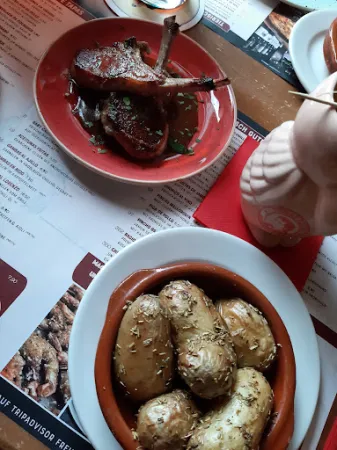 Bild von HACIENDA Tapasbar Restaurant
