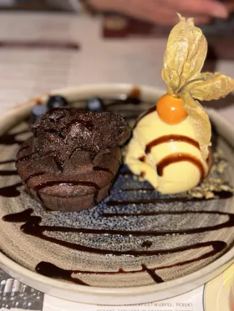Bild von HACIENDA Tapasbar Restaurant