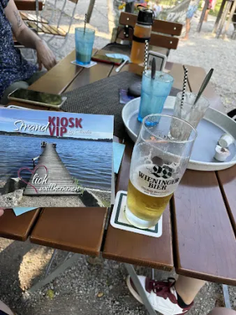Bild von Strandkiosk VIP
