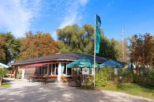 Bild von Strandkiosk VIP