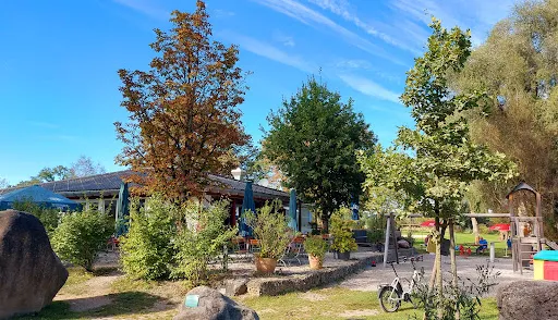 Bild von Strandkiosk VIP
