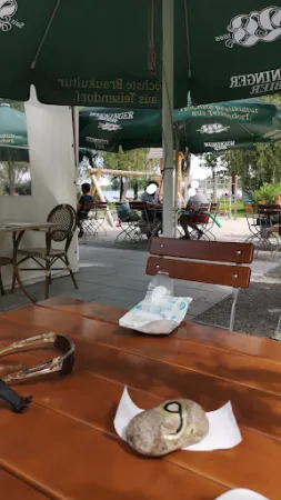 Bild von Strandkiosk VIP