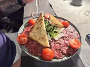 Steakhouse Maximilian