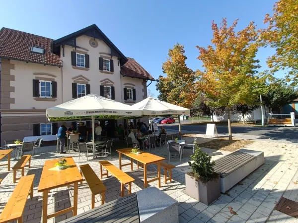 Bild von Cafe ES.PE