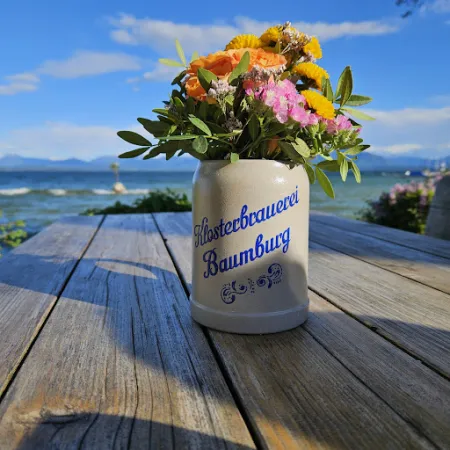 Bild von SEEHÄUSL
