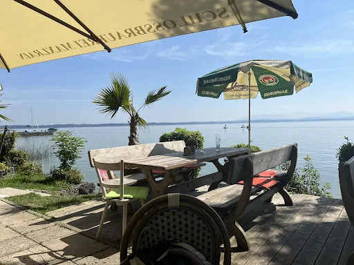 Bild von SEEHÄUSL