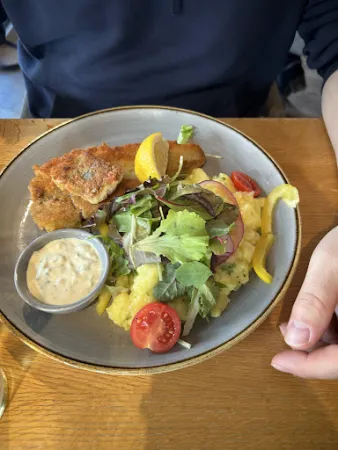 Bild von Restaurant Fischerei Minholz