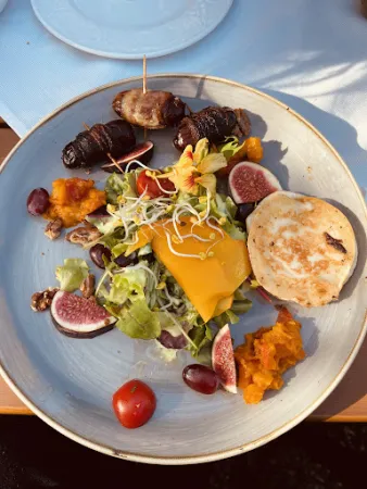 Bild von Restaurant Fischerei Minholz