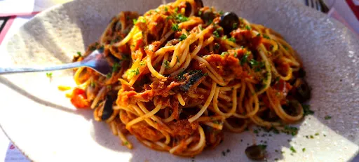 Bild von Ristorante Roma