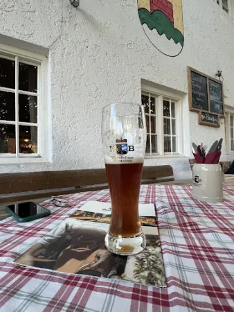 Bild von Gasthaus Hilger